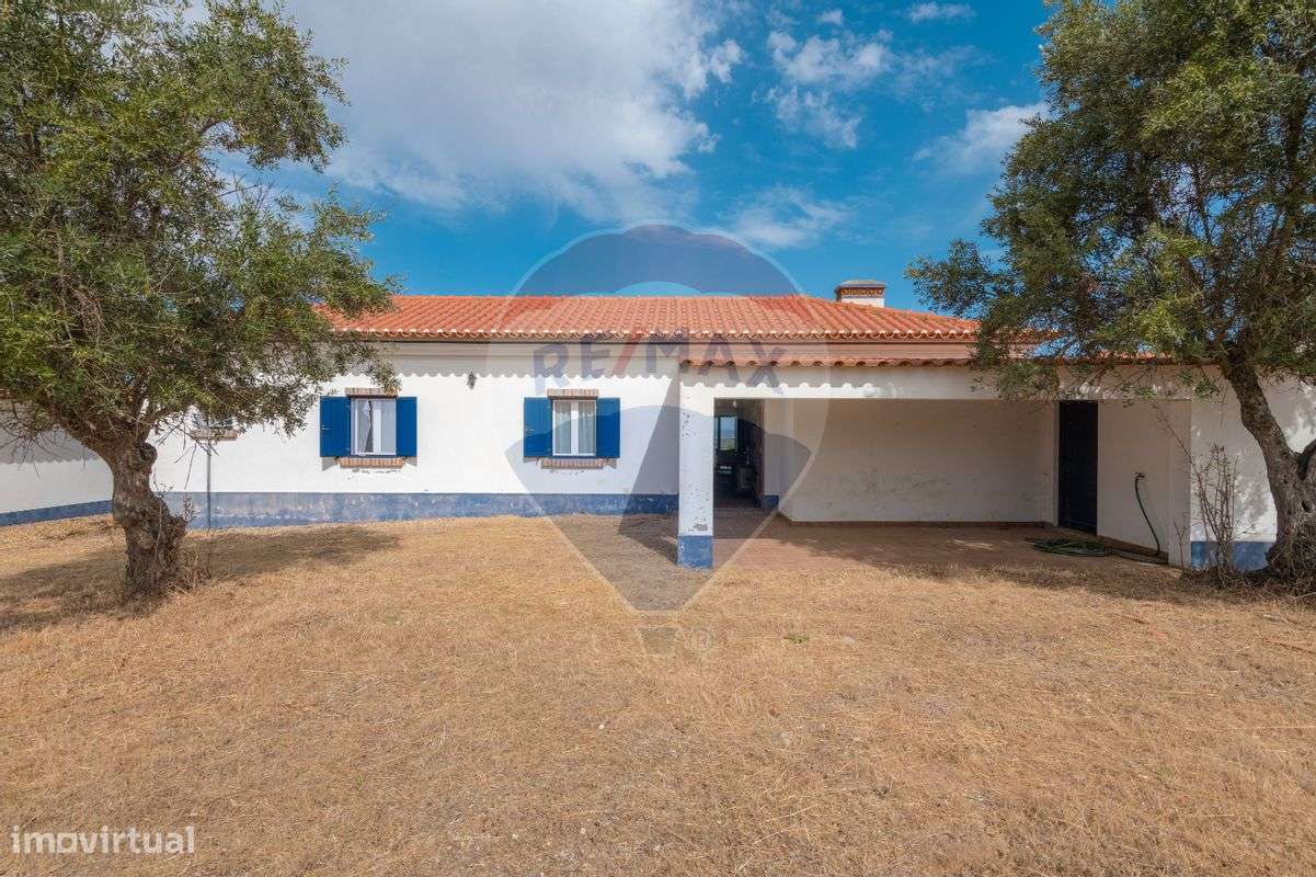 Quinta T2 para venda-33