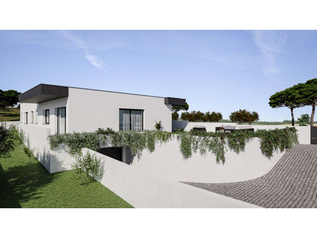 Moradia T3 em construção-22