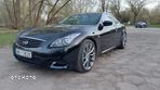 Infiniti G G37 S - 23