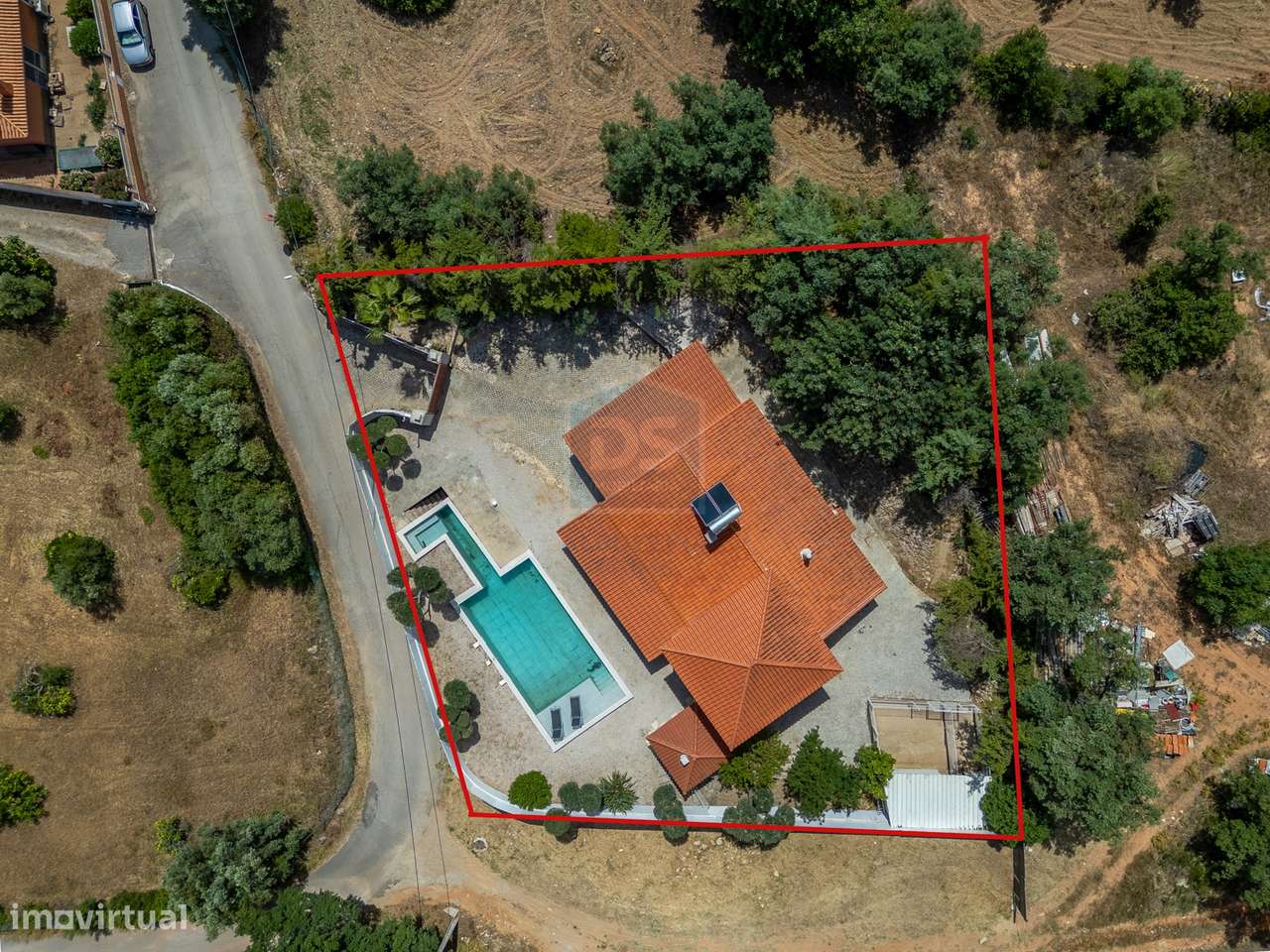 Moradia Isolada T2+1 Venda em Loulé (São Clemente),Loulé-16
