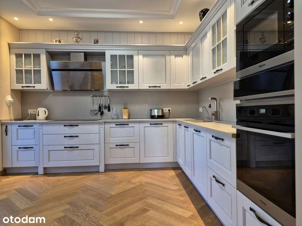 przestronny apartament 107m2 przy Rusałce - Pełny obrazek: 5/15