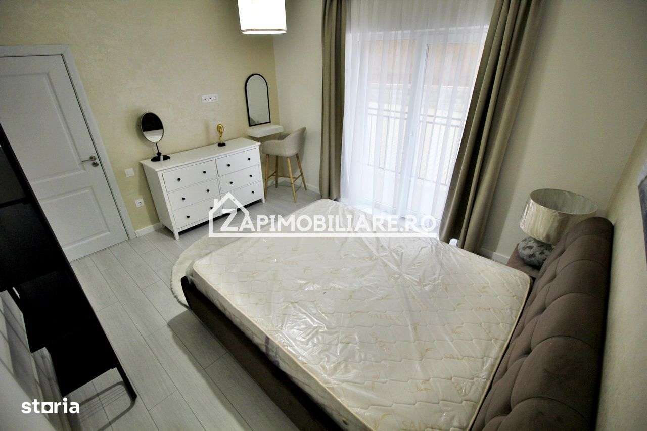Apartament 3 camere, la cheie mobilat ,2 balcoane,2 parcări - Imagine principală: 3/10