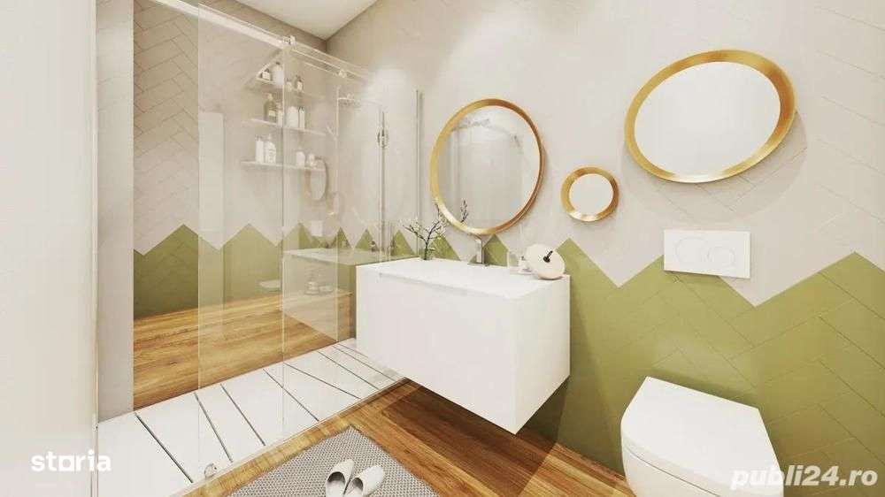 STUDIO DE VANZARE – AXXIS Nova Resort & SPA –VEDERE LA MARE-6