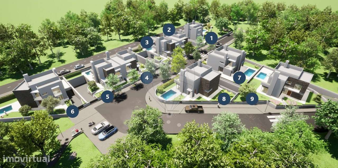 Terreno  para venda - Grande imagem: 2/8