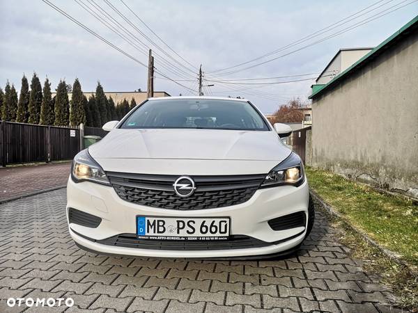 Opel Astra V 1.4 Enjoy - 2