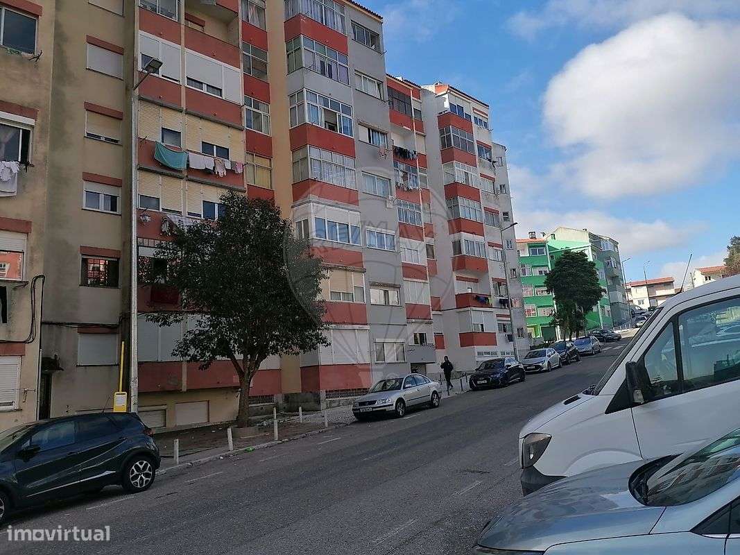 Apartamento T1 para venda-12