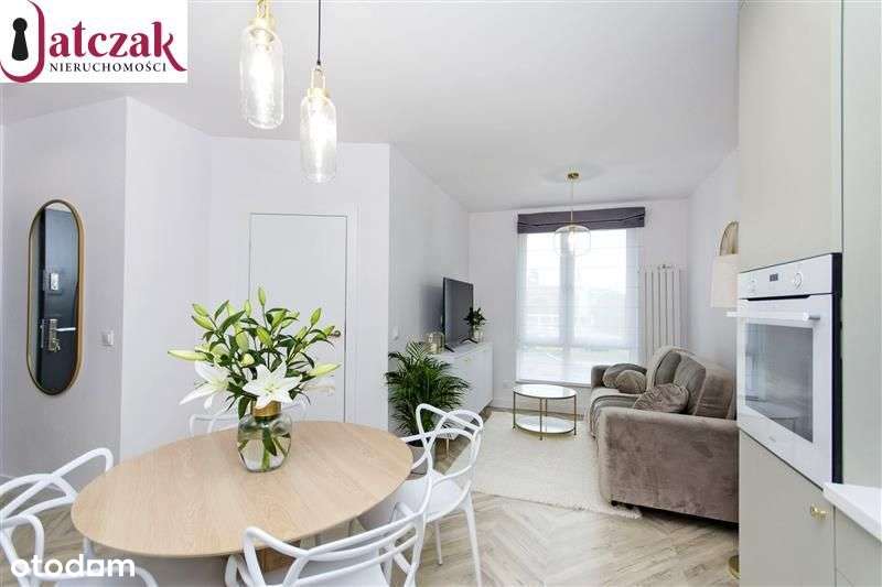 Posiadamy Do Wynajęcia Komfortowy, Nowy Apartament - Pełny obrazek: 5/9