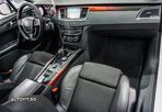 Peugeot 508 Hybrid 2.0 HDI 163cp + 37cp electric Allure - 13