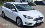 Ford Focus 2.0 TDCi SYNC Edition ASS PowerShift - 1