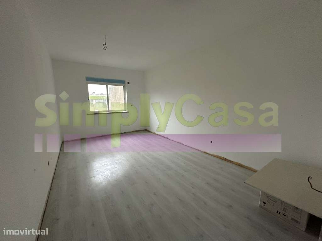 Apartamento T2 em São Sebastião - Setúbal-9