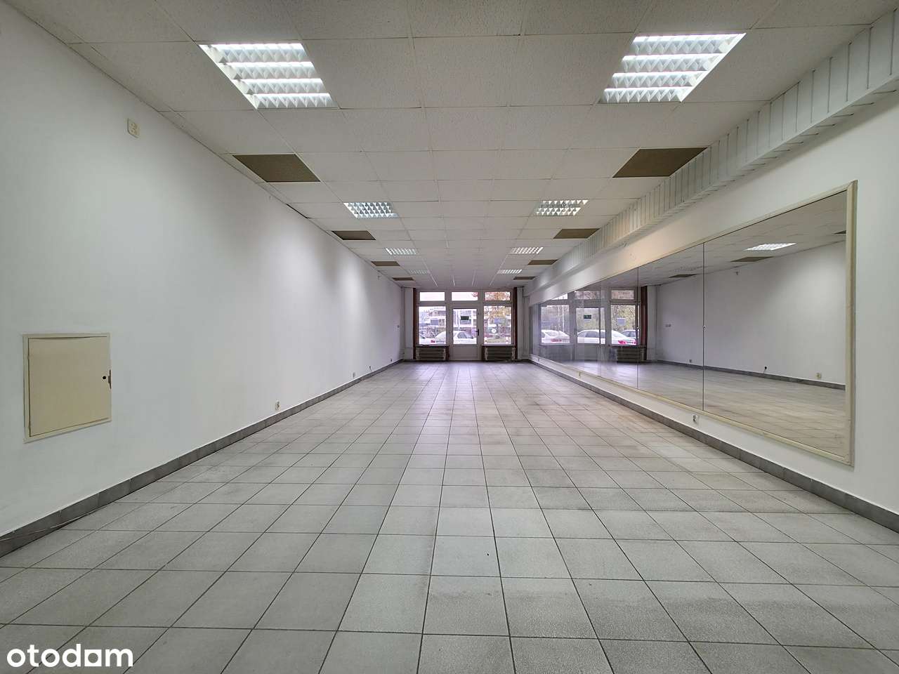 Pawilon | Warszawska | Centrum | Kielce - Pełny obrazek: 5/7