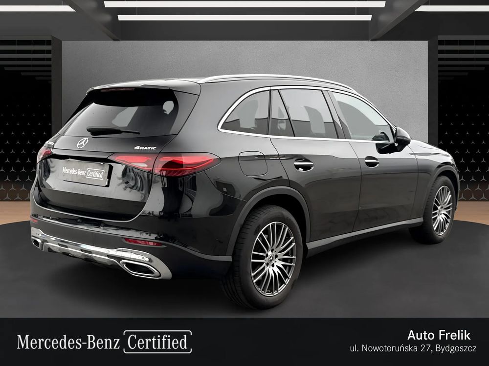 200d 4Matic Salon PL ASO
