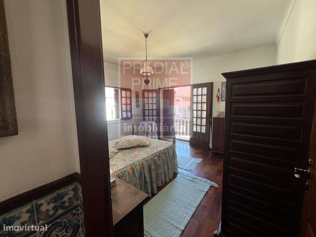 MORADIA À VENDA EM VOUZELA - VISEU-21
