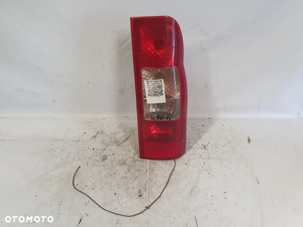 * LAMPA TYLNA PRAWA TYŁ PRAWO FORD TRANSIT MK7 - 1