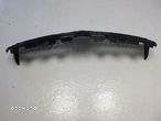 MERCEDES CLA W118 A118 GRILL ATRAPA WLOT CZARNY - 5