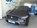 Jaguar I-Pace Black AWD Aut. - 2