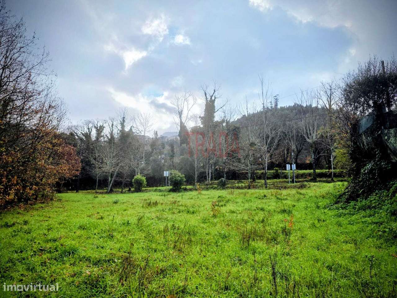 Terreno para construção 1.600 m2 em Balança - Terras de Bouro - Grande imagem: 5/9