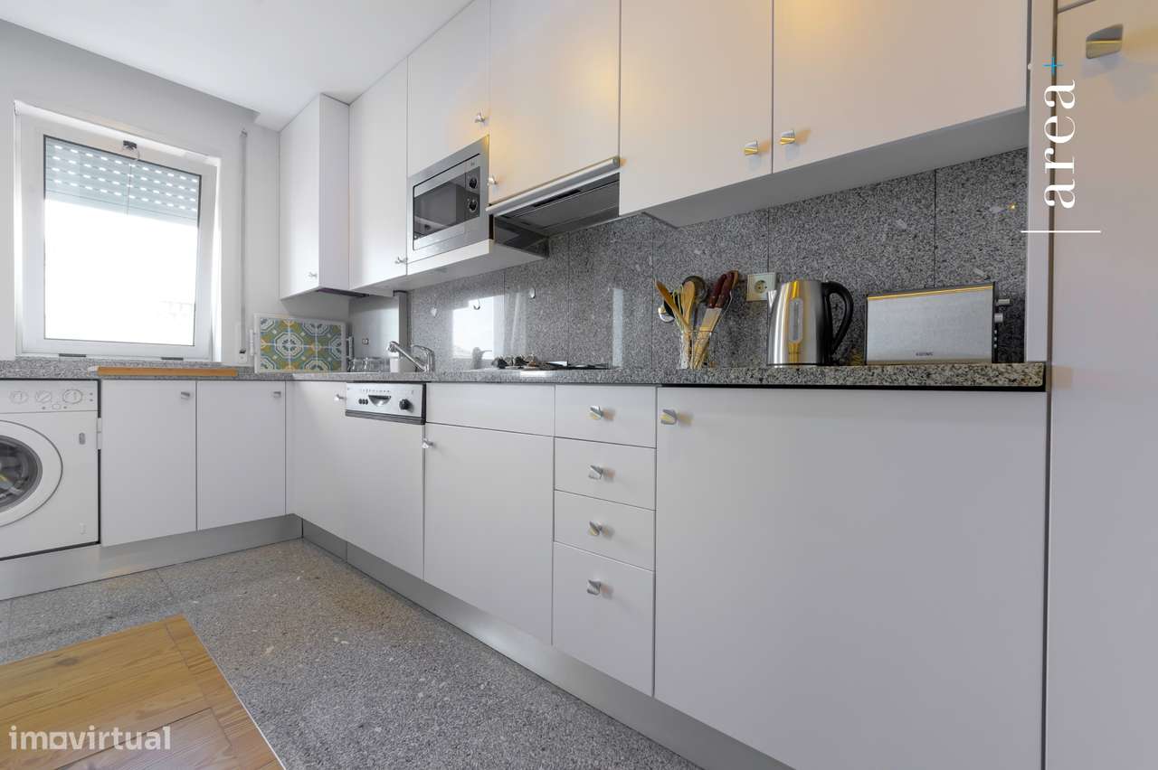 Imóvel Exclusivo | Flat Casino Beach-10