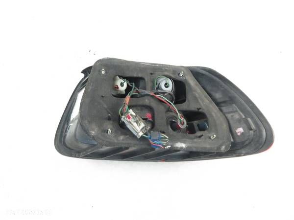 LAMPA LEWA TYLNA HONDA CRX III - 3