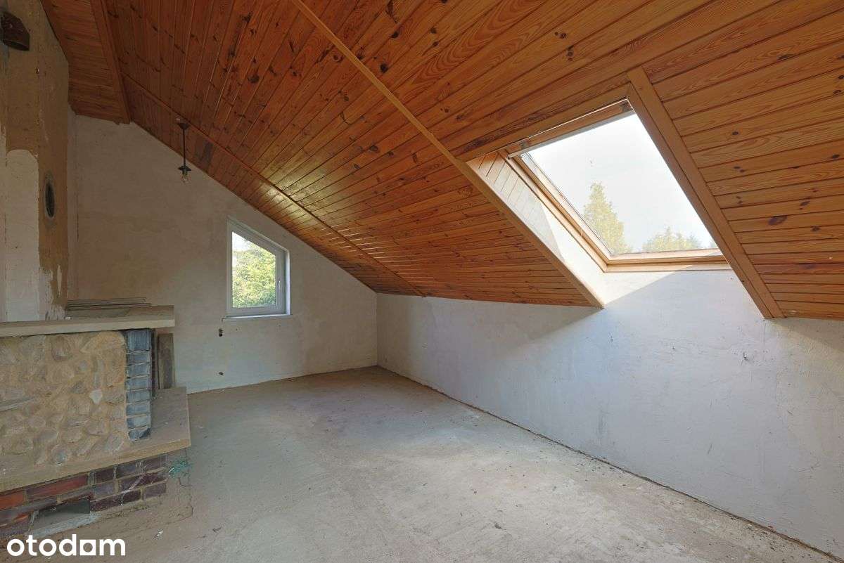 Bliźniak Z Potencjałem | Smochowice – 283 m² - Pełny obrazek: 5/19