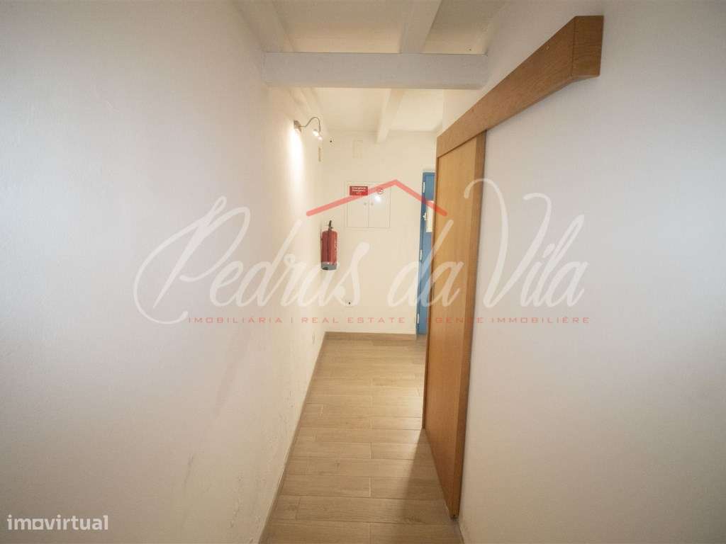 Moradia T2 de 75 m2 com terraço no centro da vila de Odemira-6