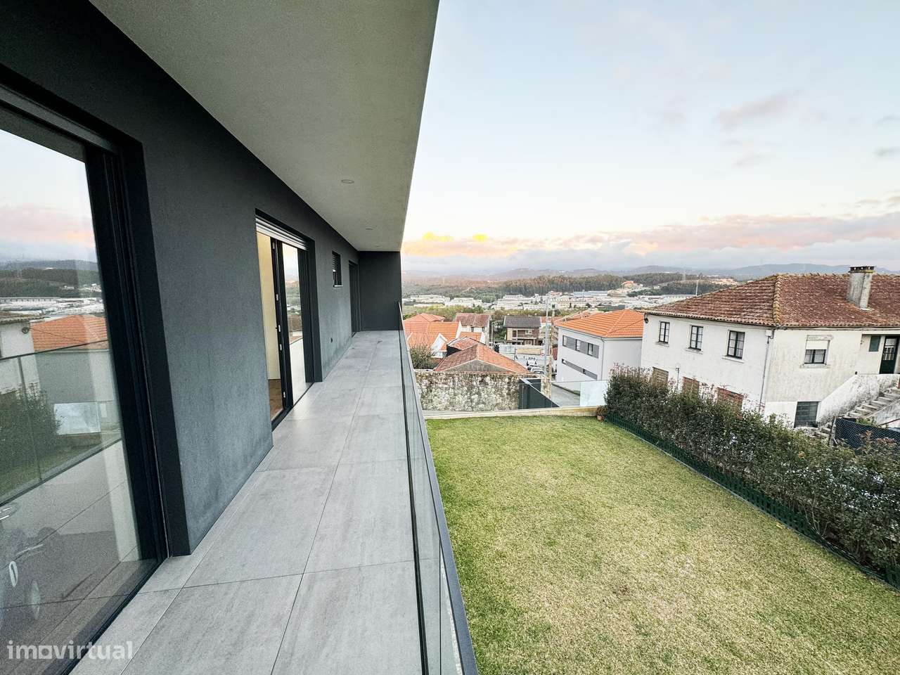 Moradia Isolada V3-39