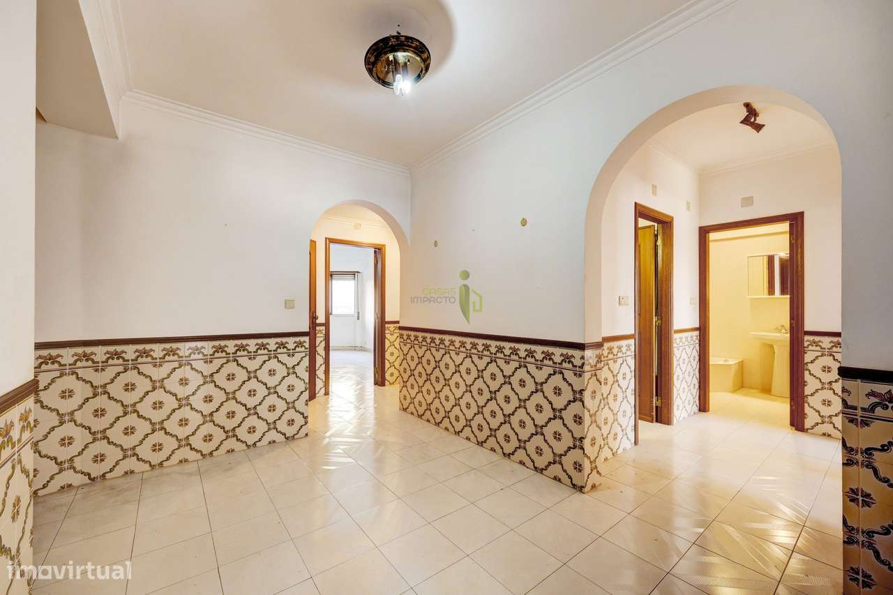 Apartamento T3 Venda em Queluz e Belas,Sintra-28