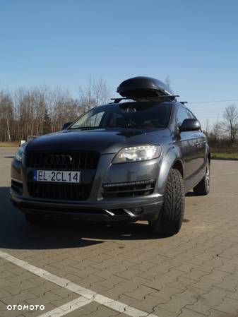 Audi Q7 - 27