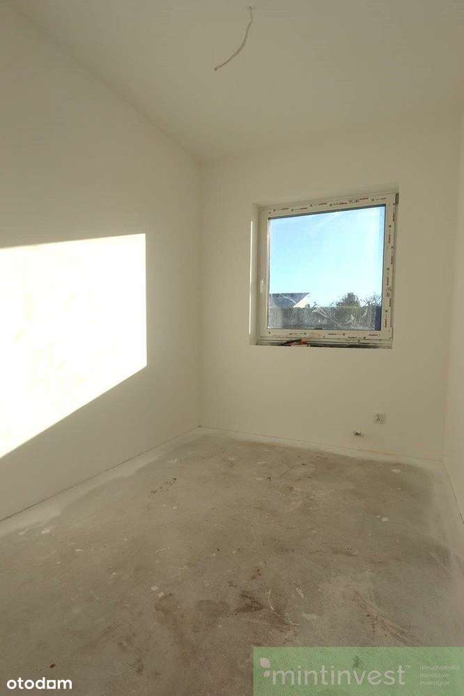 Nowe 4 Pokojowe Mieszkanie Z Ogrodem Goleniów-9