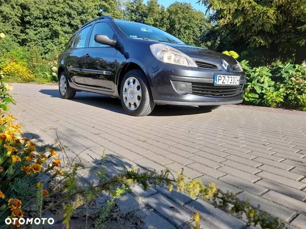 Renault Clio 1.2 TCE Wind - 2