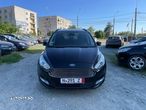 Ford Galaxy 2.0 TDCi Powershift Titanium - 2