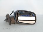 Retrovisor Direito Drt Electrico Peugeot 307 Sw (3H) - 1