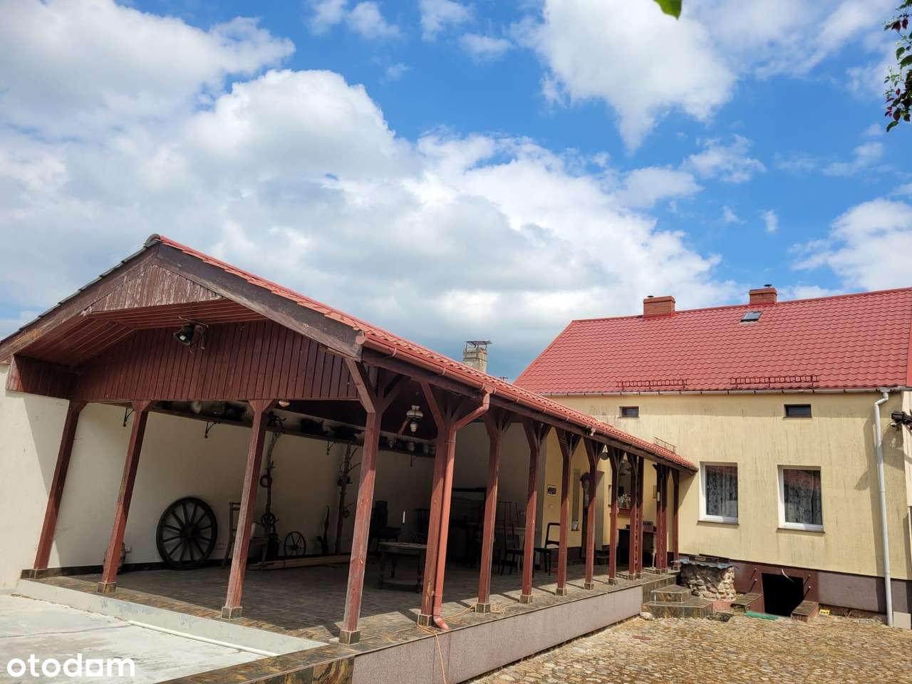 Dom z bezpośrednim dostępem do linii brzegowej - Pełny obrazek: 5/20