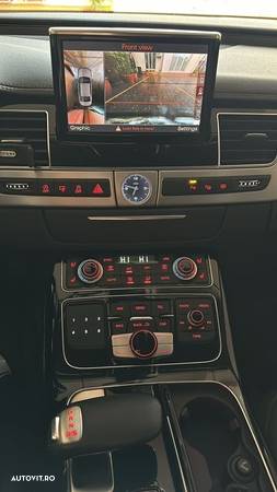 Audi A8 L 3.0 TDI Quattro Tiptronic - 7