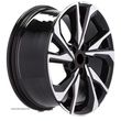 4x Felgi 17 5x114,3 m.in. do HONDA Accord Civic CR-Z CRV FRV - A5563 - 7