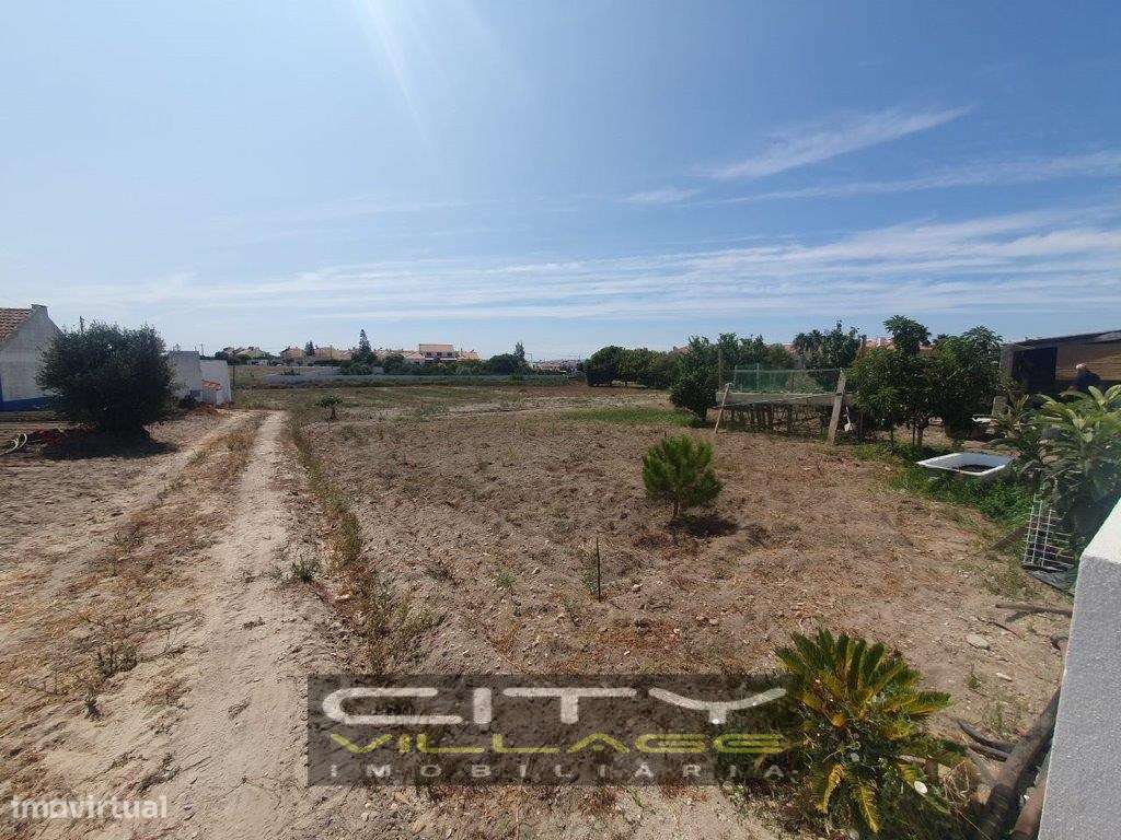 terreno urbano Moradias Zona São Francisco-1