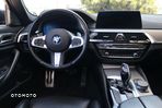 BMW Seria 5 530i xDrive M Sport sport - 13