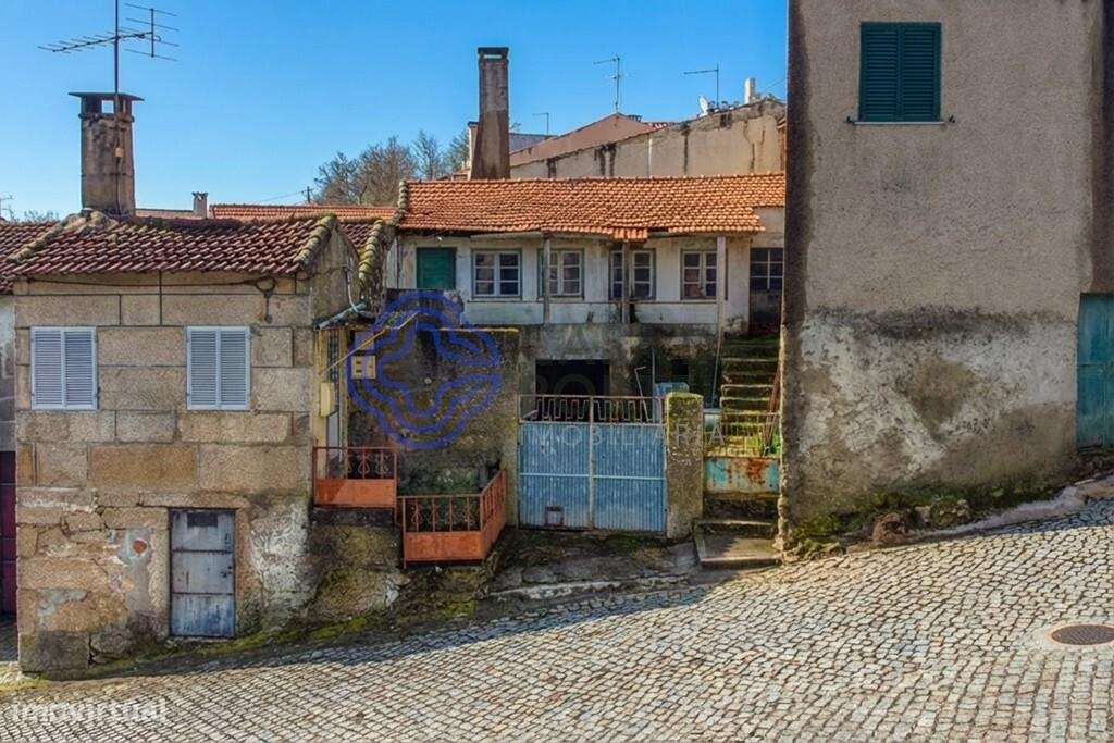 Moradia em Cabaços, Moimenta da Beira, Viseu - Grande imagem: 2/30