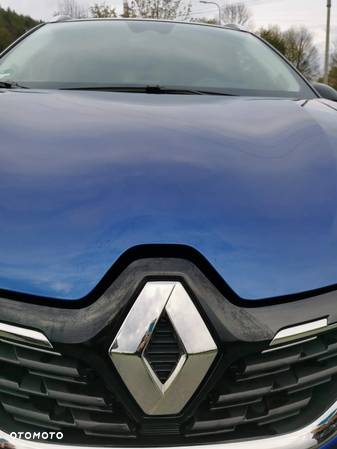 Renault Captur 1.6 E-TECH Plug-In Intens - 12