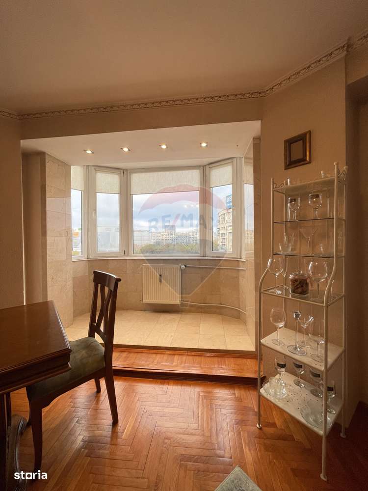 Apartament de inchiriat Horoscop,  Piata Unirii - Imagine principală: 4/17