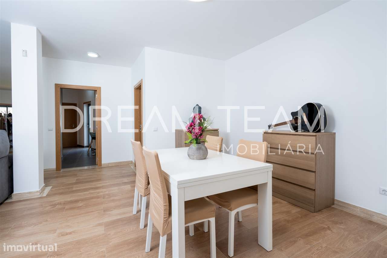 Moradia em Banda T3 Venda em Cercal,Santiago do Cacém - Grande imagem: 4/30