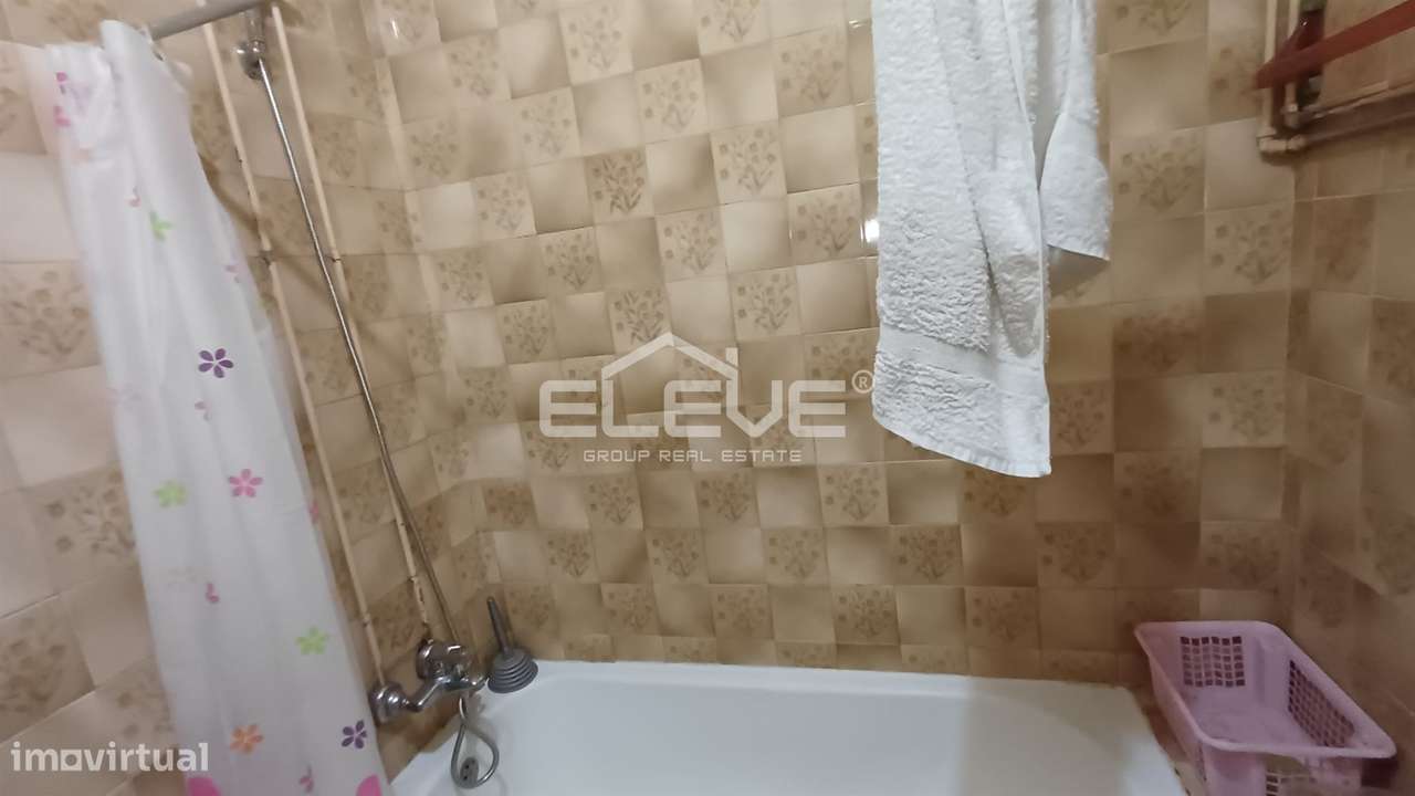 Apartamento T3 Valbom-19