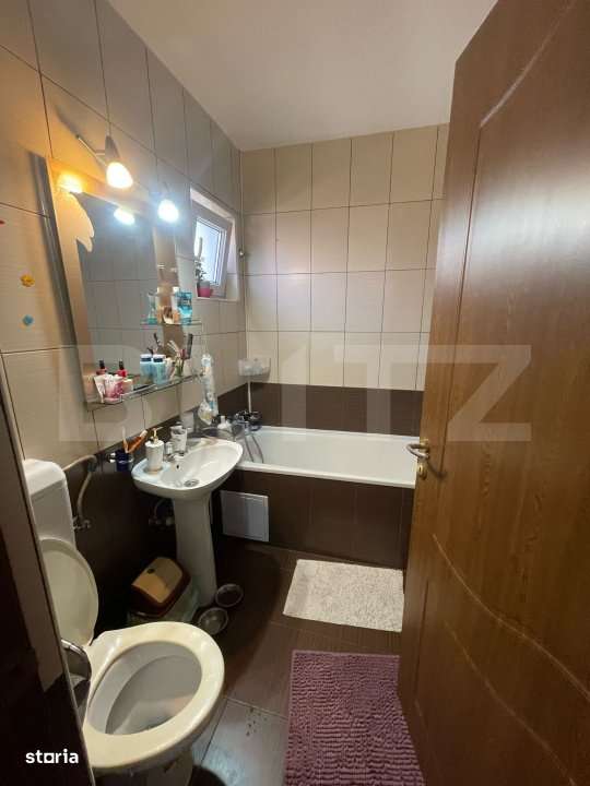 Casa cu 3 camere, 90 mp, 2 anexe gospodaresti si teren de 3000 mp, zon - Imagine principală: 5/18