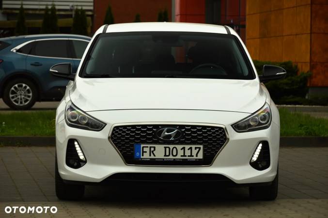 Hyundai I30 1.4 T-GDI Comfort - 12