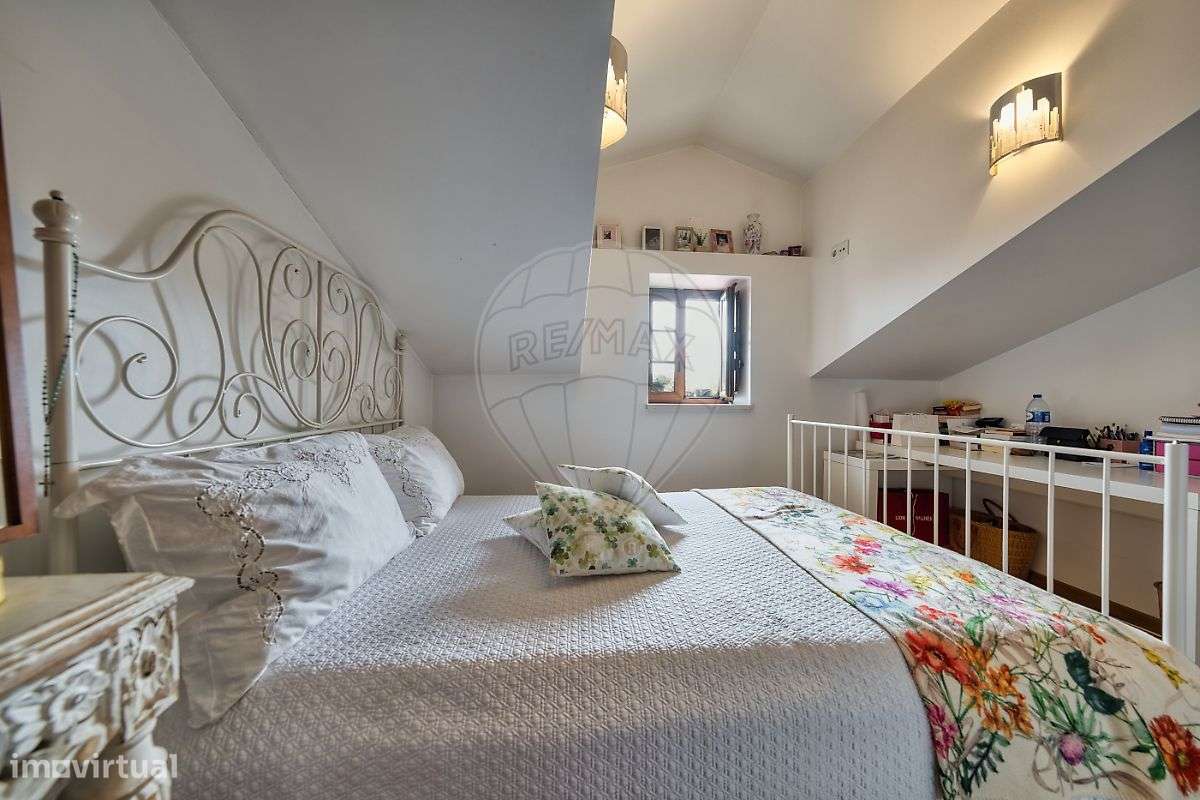 Moradia T4 para venda - Grande imagem: 4/49