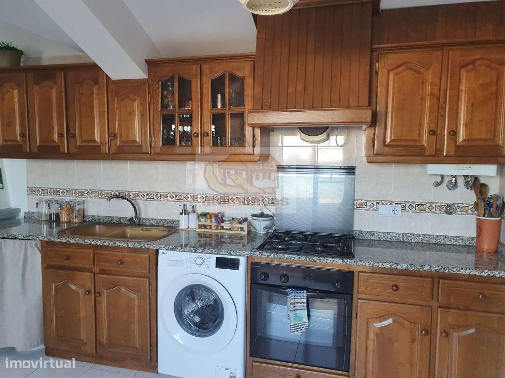 Apartamento T2 perto do jardim - Grande imagem: 5/16