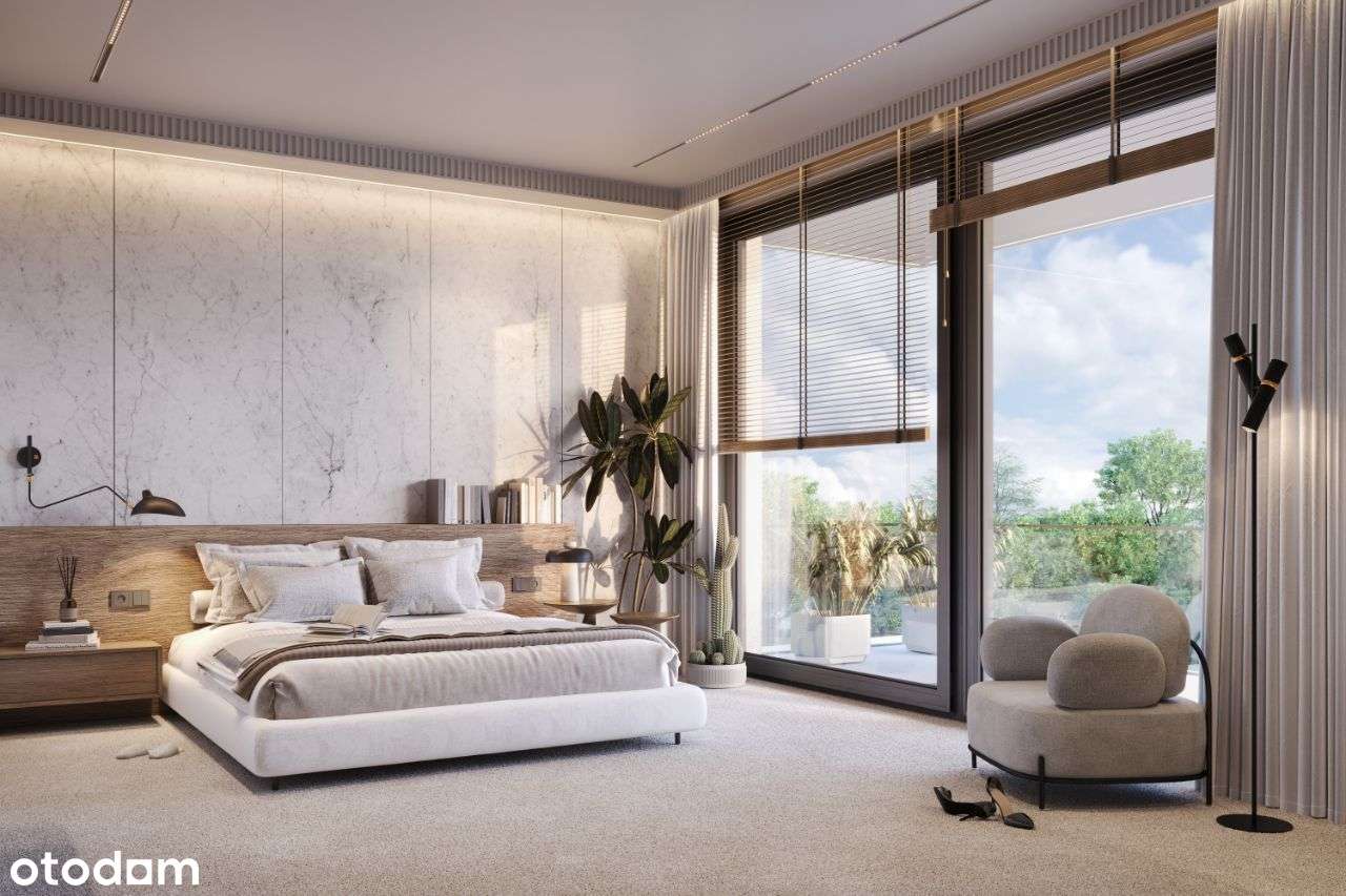 Modernistyczny Dom na Sprzedaż - Alder Park 2. 3B.-10