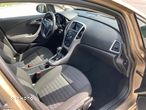 Opel Astra 1.7 CDTI DPF Active - 18