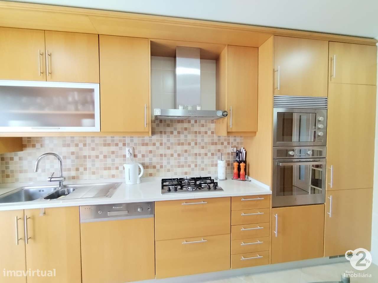 T3 de Excelência, na Quinta de Santa Bárbara - Mafra-1