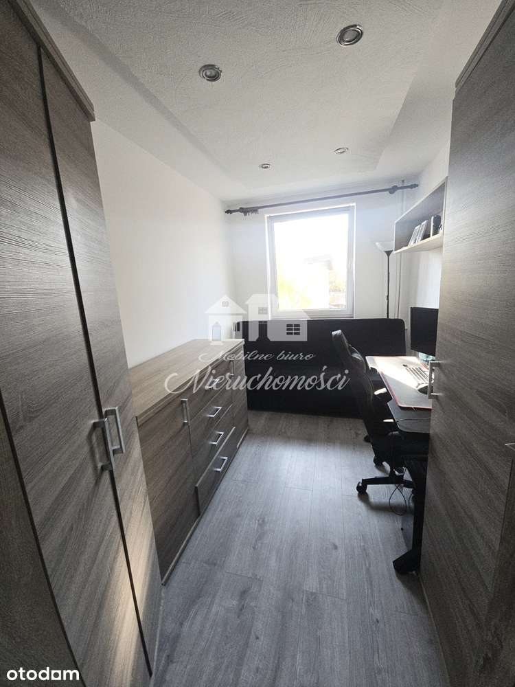 Komfortowe mieszkanie 3 pokojowe w dobrej lokalizacji.-5